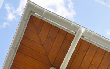 Pentre Celyn soffit types
