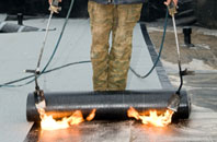 Pentre Celyn flat roof sealing quote