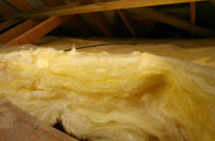 Pentre Celyn pitch roof insulation